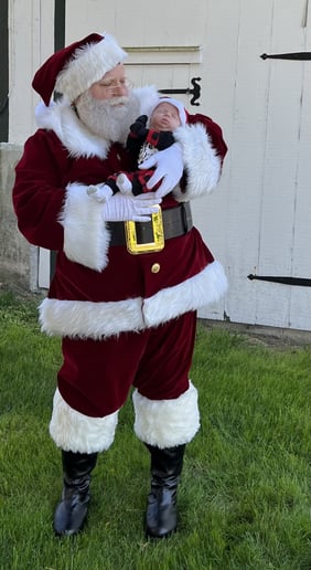 Gallery photo 5 of Santa Jeff