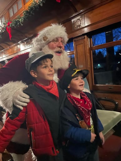 Gallery photo 1 of Santa Jeff