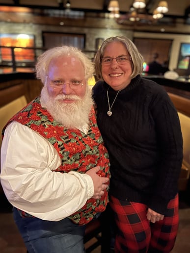 Gallery photo 4 of Santa Jeff