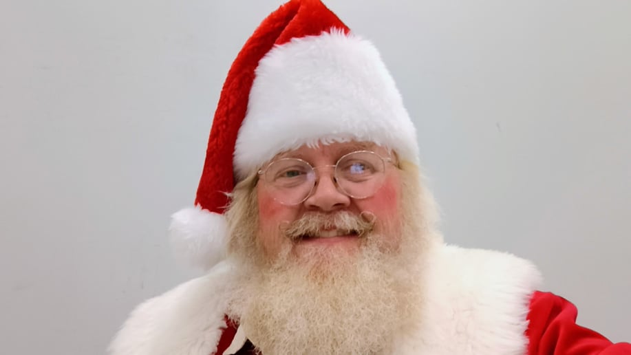 Gallery photo 1 of Santa Jeff