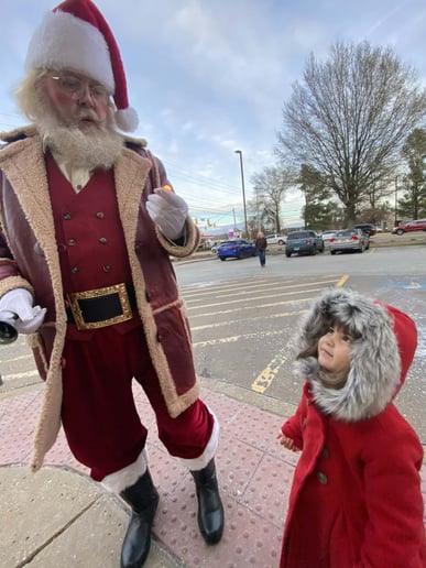 Gallery photo 3 of Santa Jeff