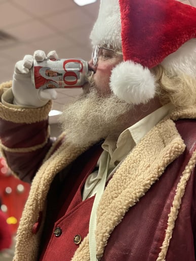 Gallery photo 4 of Santa Jeff