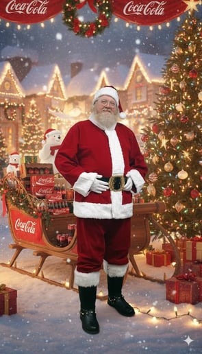 Gallery photo 6 of Santa Jeff