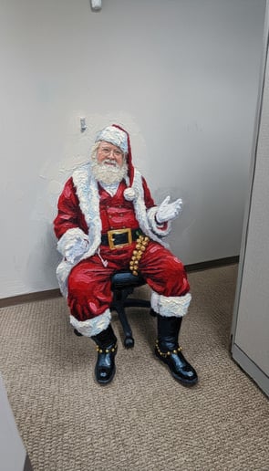 Gallery photo 10 of Santa Jeff
