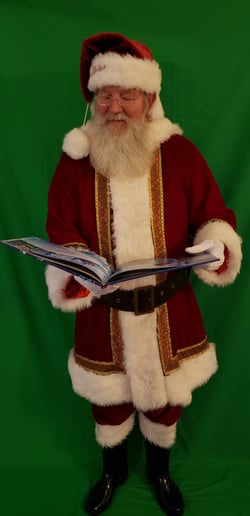 Gallery photo 5 of Santa Jeff n Mrs Claus
