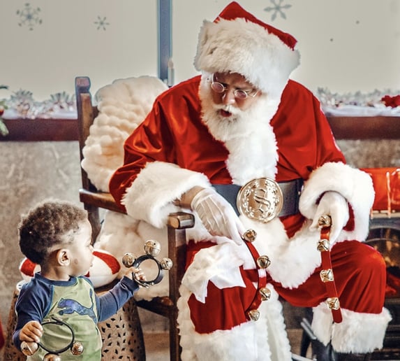Gallery photo 1 of Santa Jeff