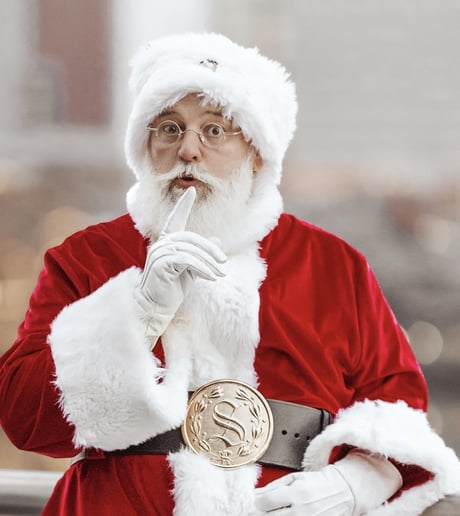 Gallery photo 4 of Santa Jeff