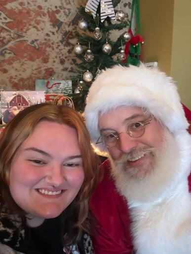 Gallery photo 5 of Santa Jeff