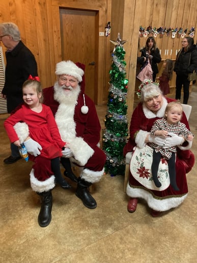 Gallery photo 3 of Santa Jeff Ohio