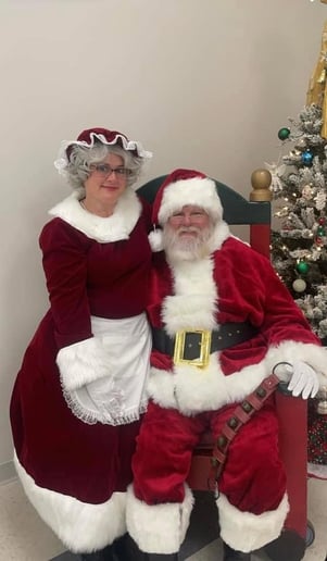 Gallery photo 1 of Santa Jeff
