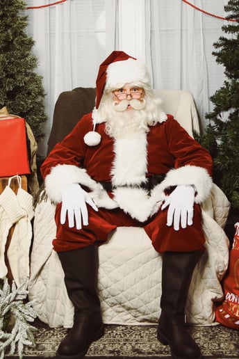 Gallery photo 1 of Santa Jeff