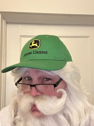 Gallery photo 4 of Santa Jeff