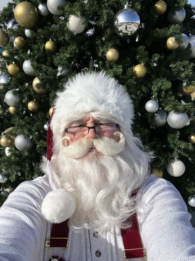 Gallery photo 5 of Santa Jeff