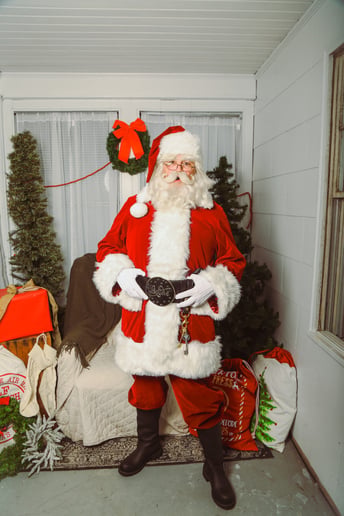 Gallery photo 11 of Santa Jeff