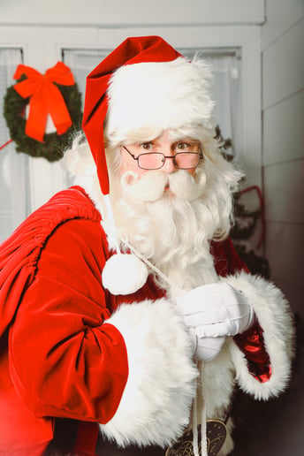 Gallery photo 12 of Santa Jeff