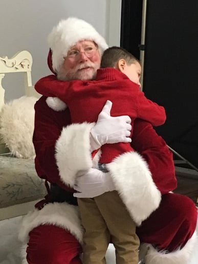 Gallery photo 8 of Santa Jeff