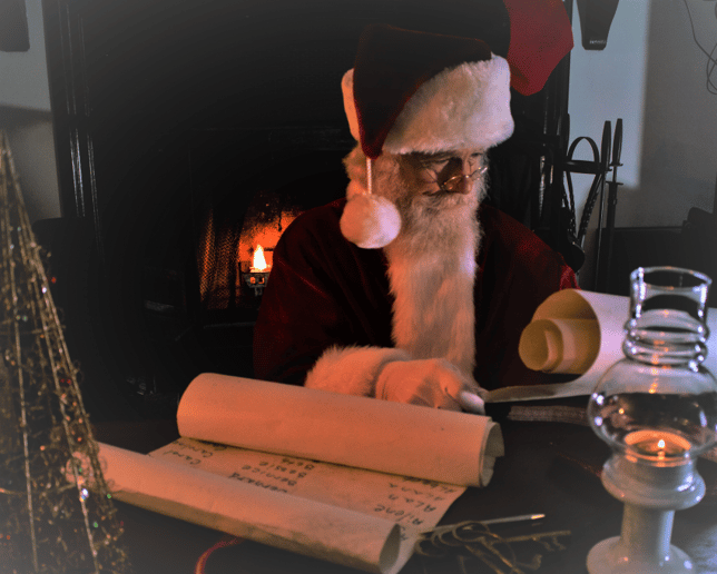 Gallery photo 10 of Santa Jeff