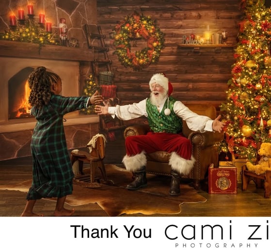 Gallery photo 9 of Santa Jeff