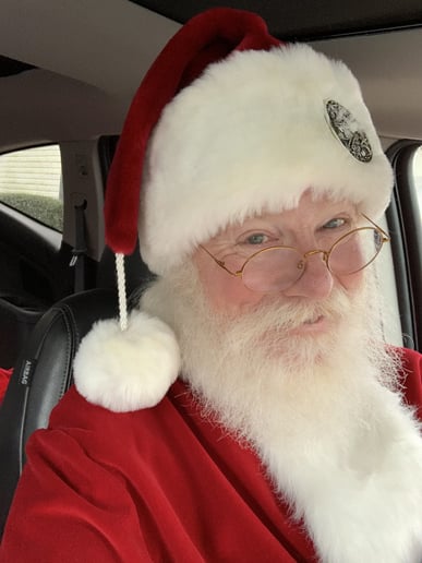 Gallery photo 3 of Santa Jeff