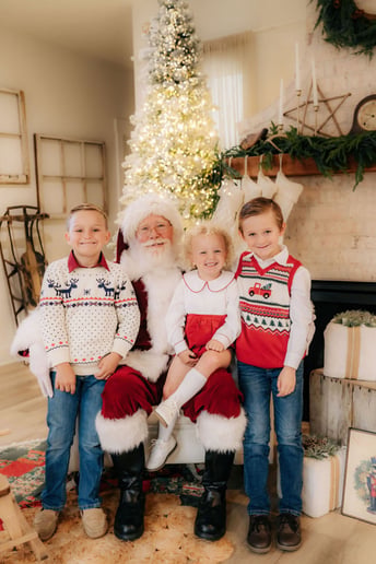 Gallery photo 7 of Santa Jeff