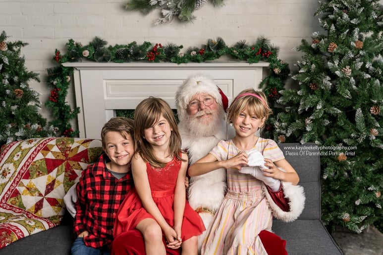 Gallery photo 6 of Santa Jeff