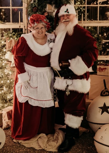 Gallery photo 5 of Santa Jeff