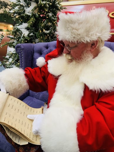 Gallery photo 6 of Santa Jeff