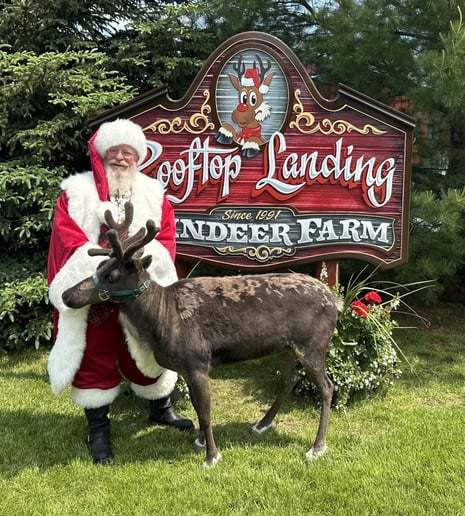 Gallery photo 7 of Santa Jeff