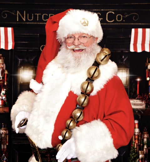 Gallery photo 9 of Santa Jeff