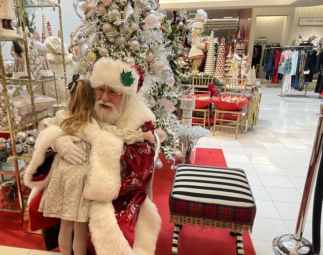 Gallery photo 7 of Santa Jeffrey