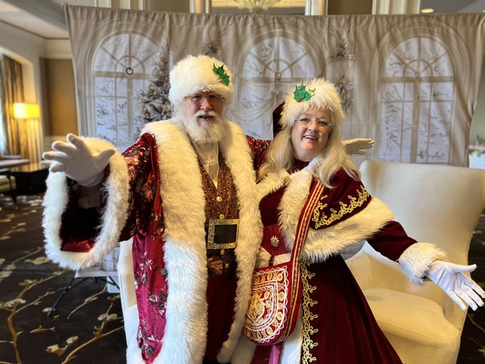 Gallery photo 9 of Santa Jeffrey