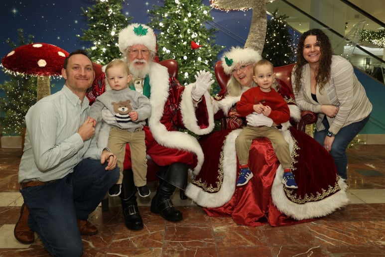 Gallery photo 14 of Santa Jeffrey
