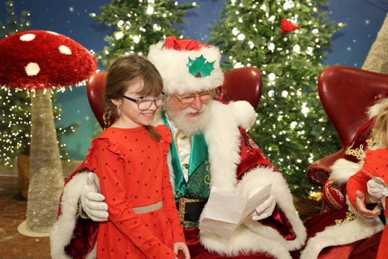 Gallery photo 15 of Santa Jeffrey