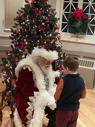 Gallery photo 19 of Santa Jeffrey