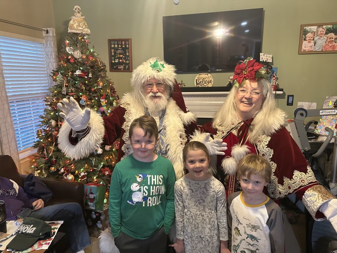 Gallery photo 25 of Santa Jeffrey