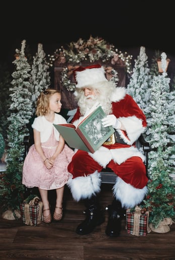 Gallery photo 2 of Alamo City Santa