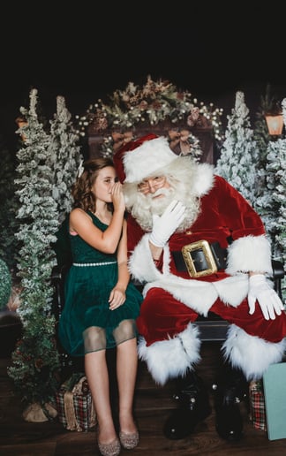Gallery photo 3 of Alamo City Santa