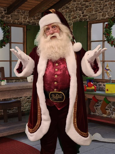 Gallery photo 6 of Alamo City Santa
