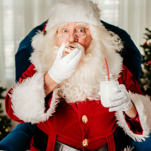 Gallery photo 7 of Alamo City Santa