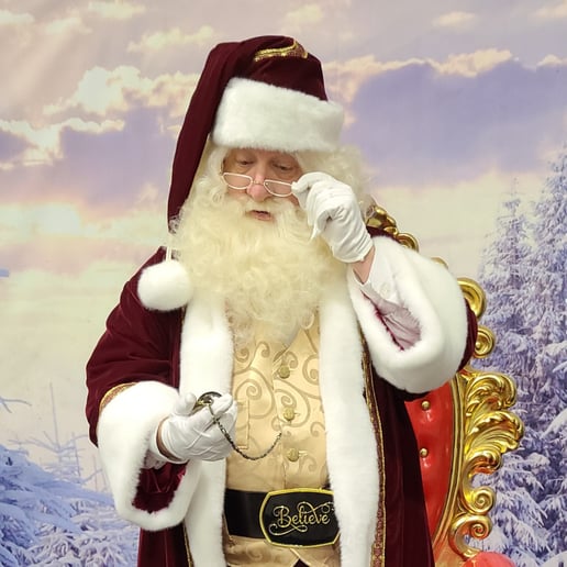 Gallery photo 8 of Alamo City Santa