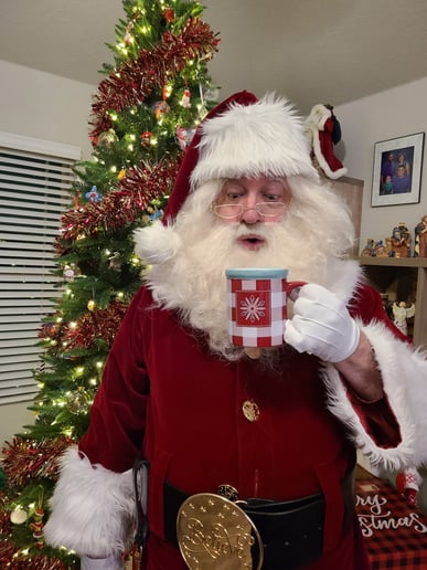 Gallery photo 9 of Alamo City Santa