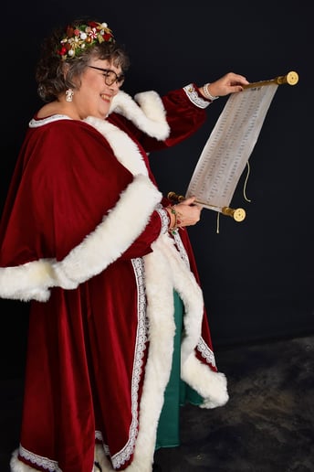 Gallery photo 3 of Alamo City Santa