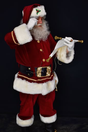 Gallery photo 7 of Alamo City Santa