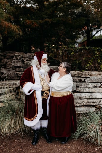 Gallery photo 8 of Alamo City Santa