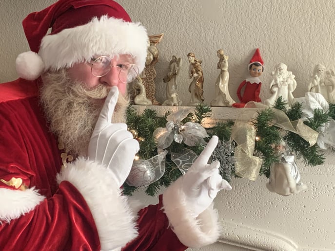 Gallery photo 9 of Santa Jerrel