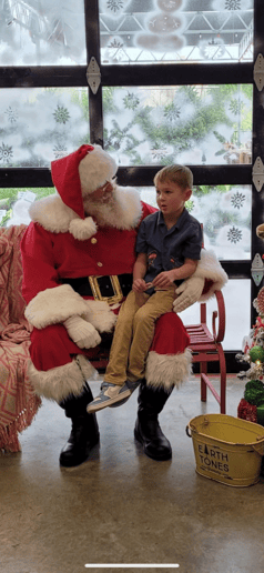Gallery photo 5 of Santa Jerrel