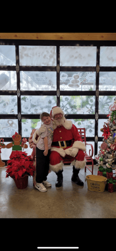 Gallery photo 7 of Santa Jerrel