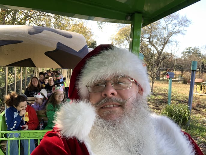 Gallery photo 4 of Santa Jerritt