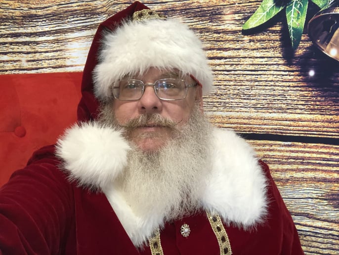 Gallery photo 5 of Santa Jerritt