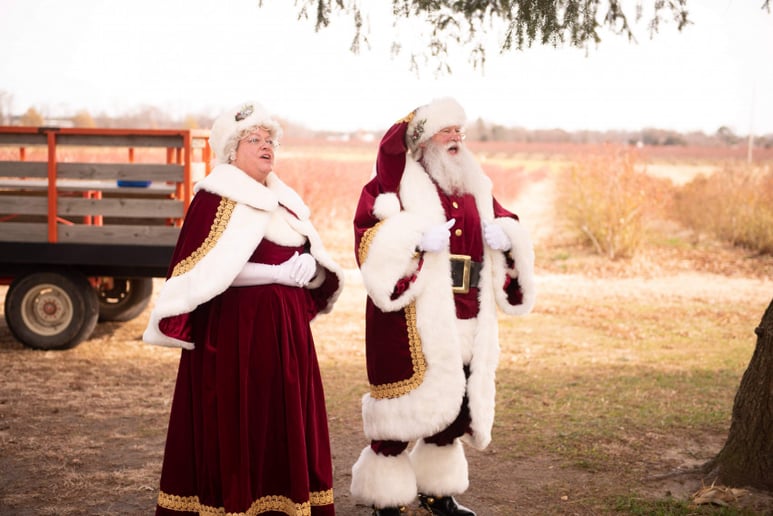Gallery photo 6 of Santa Jerry